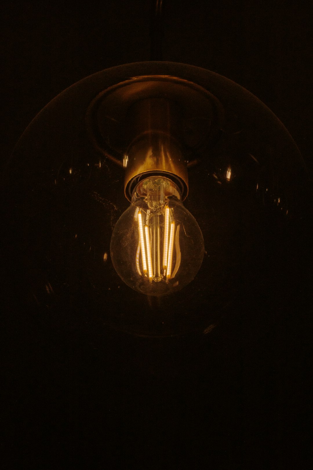 Smart RGB Bulb E27